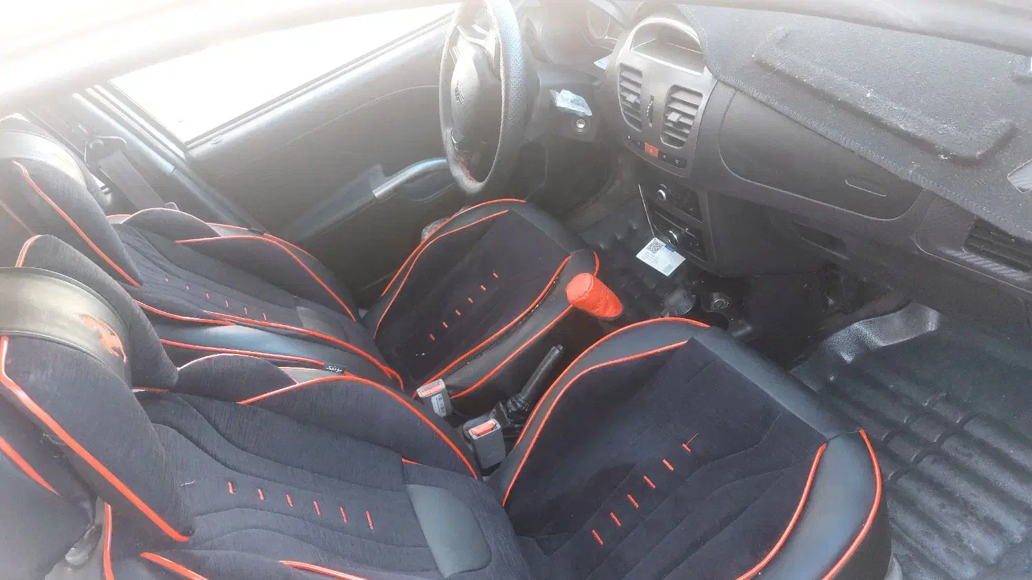 ساینا کارمندی|خودرو سواری و وانت|کرمان, |دیوار