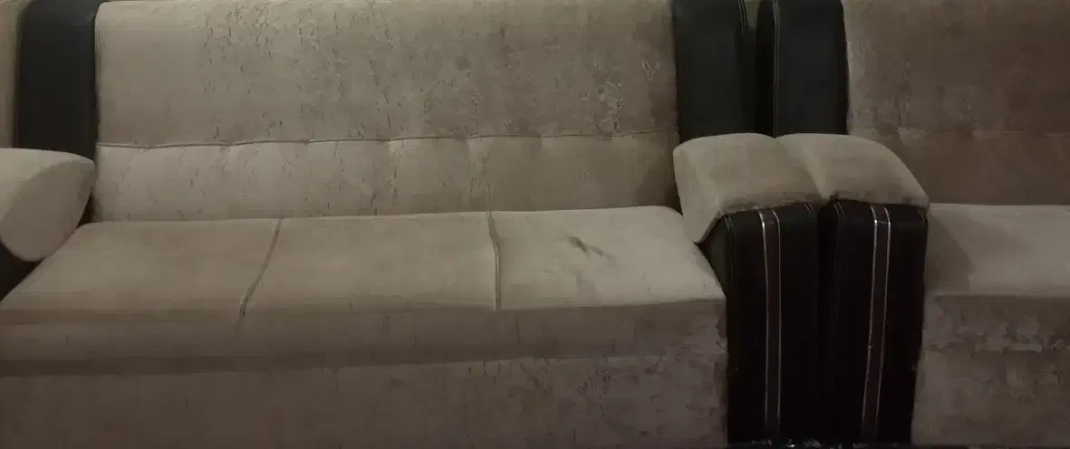 مبلمان|مبلمان خانگی و میز عسلی|جیرفت, |دیوار