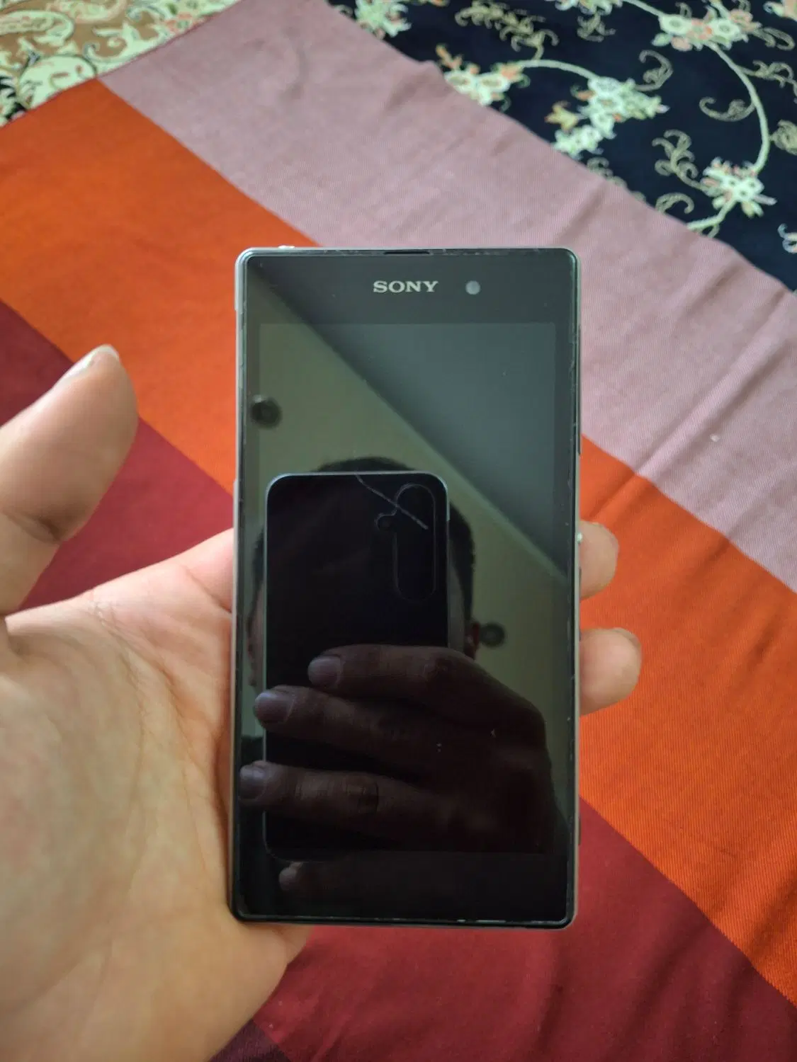 sony z1|موبایل|ملارد, |دیوار