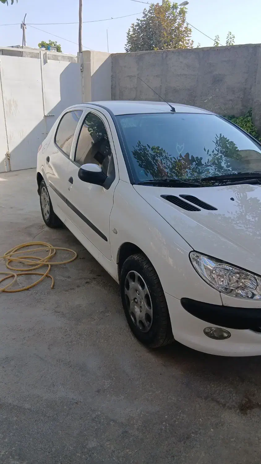 206|خودرو سواری و وانت|آشخانه, |دیوار