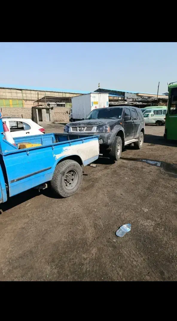 امدادخودرو یدک کش شبانه روزی ایمن و سریع|خدمات حمل و نقل|شیراز, محراب|دیوار