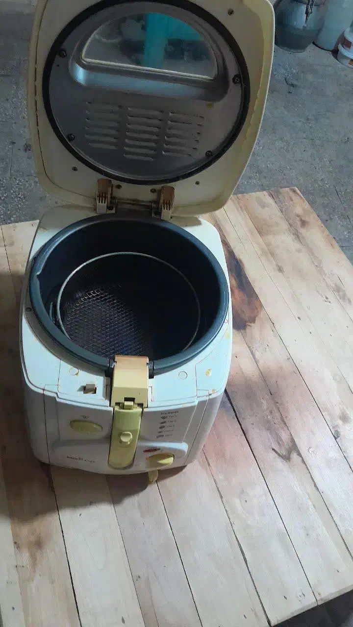 سرخ کن|سایر لوازم برقی|بروجرد, |دیوار