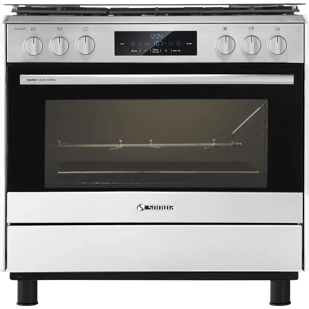 فروش اجاق گاز ویترینی فروشگاه دوو آستارا|اجاق گاز و لوازم برقی پختوپز|آستارا, |دیوار