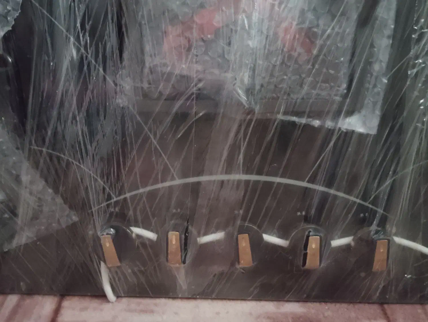 اجاق گاز kenzo|اجاق گاز و لوازم برقی پختوپز|مشگین شهر, |دیوار