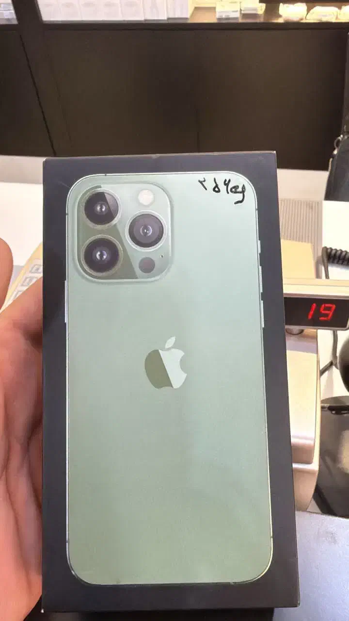 ایفون ۱۳ پرو|موبایل|مریوان, |دیوار