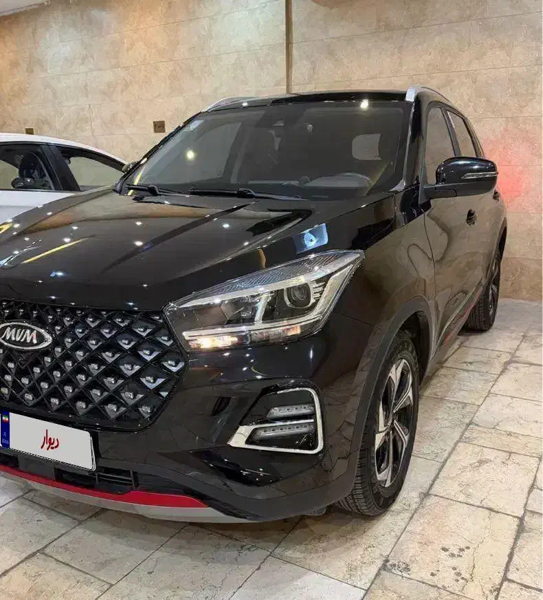 ایکس 55 پرو x 55 pro|خودرو سواری و وانت|مشهد, سجاد شهر|دیوار