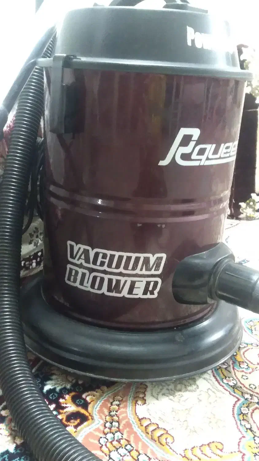 لوازم خانگی|جاروبرقی، جارو شارژی، بخارشو|چناران, |دیوار