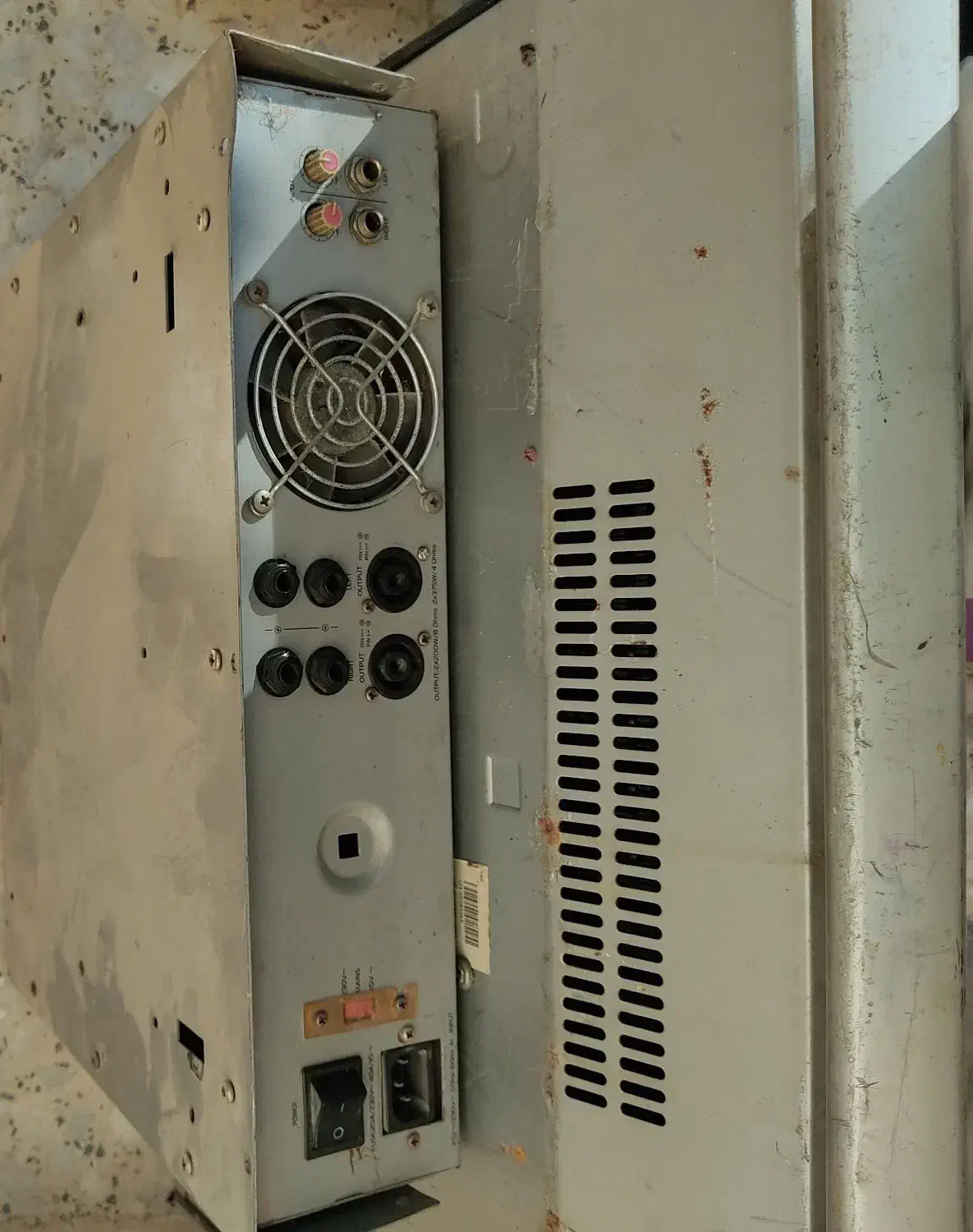 دی جی دستگاه|صوتی و تصویری|شادگان, |دیوار