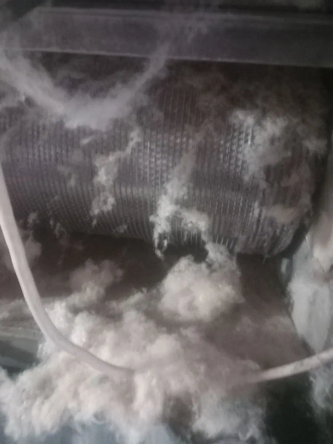 دستگاه پنبه زنی وحلاجی|ماشین‌آلات صنعتی|شازند, |دیوار