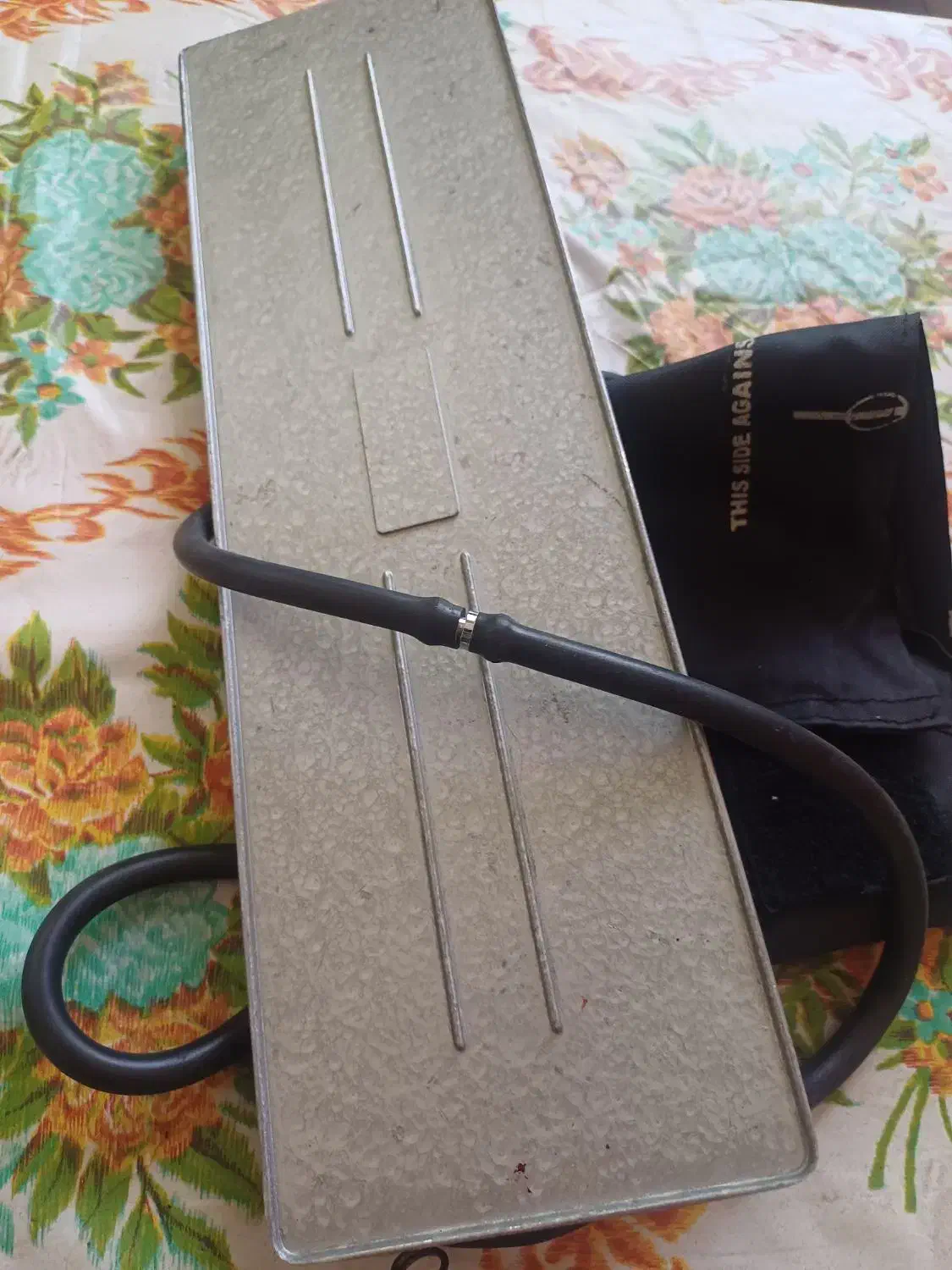 فشارسنج سنج جیوه ای|آرایشی، بهداشتی، درمانی|نقده, |دیوار