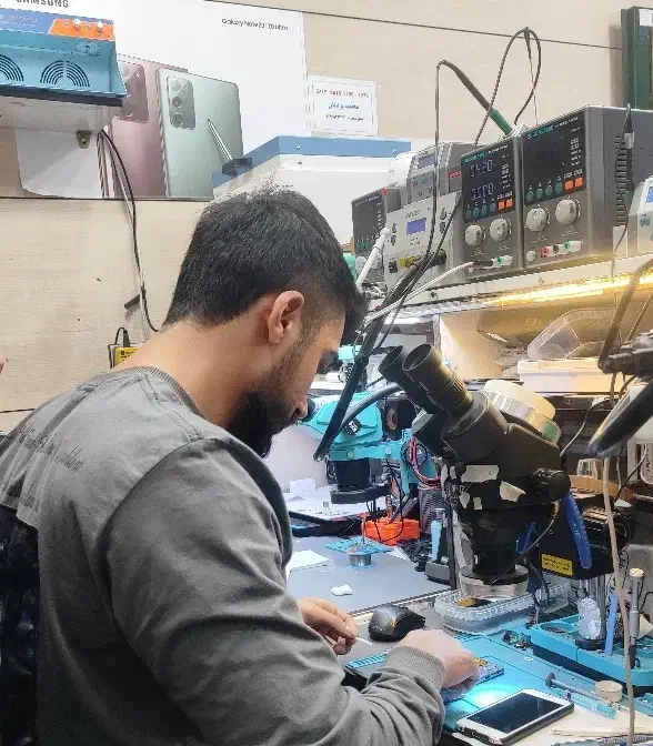 گوشی A26 و تعمیرات تخصصی|موبایل|قم, عربستان|دیوار