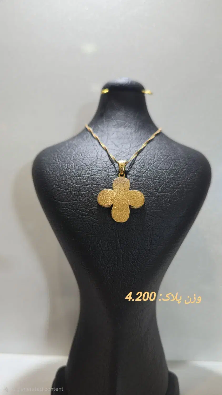 طلاهای در حد نو، بدون اجرت|جواهرات|ایلام, |دیوار