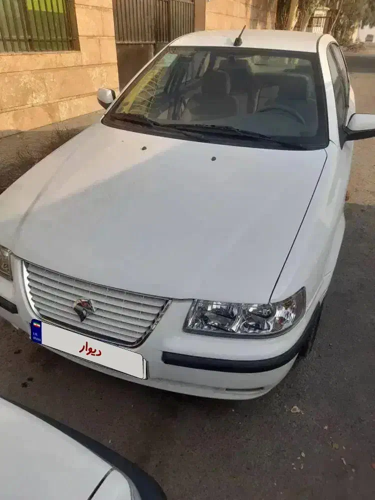 سمند اف سون مدل ۹۹|خودرو سواری و وانت|قرچک, مهدیه|دیوار