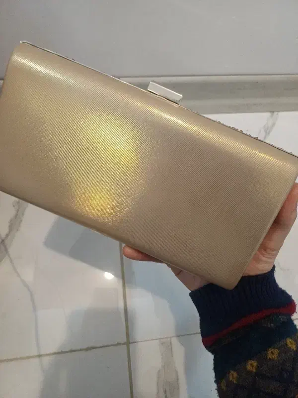 کیف مجلسی خریداری شده از ترکیه|کیف، کفش، کمربند|محمدشهر, محمدشهر|دیوار