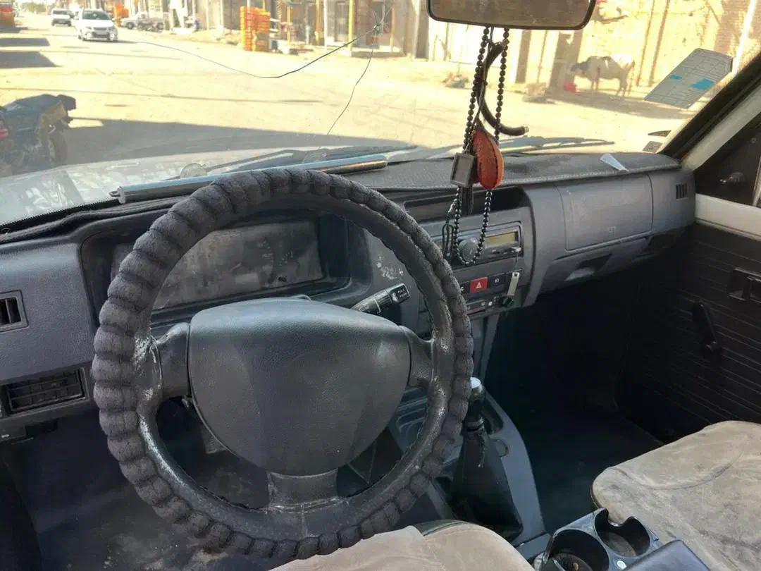 مزدا دوکابین|خودرو سواری و وانت|دزفول, |دیوار