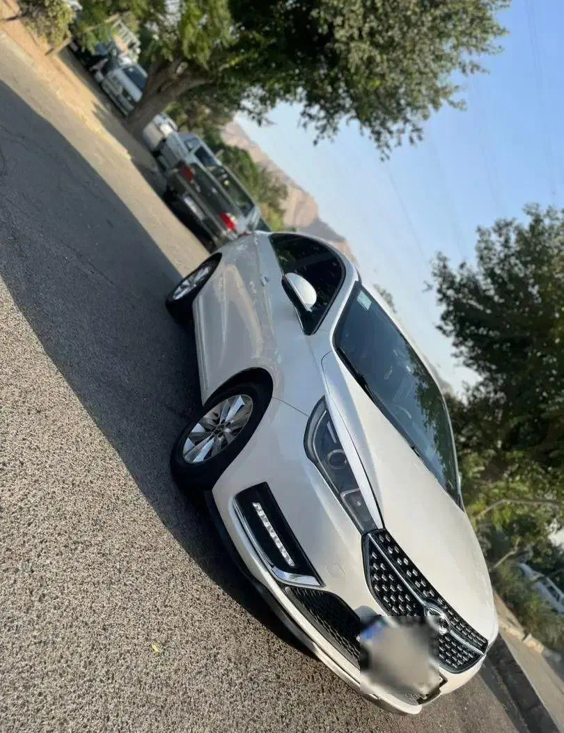 آریزو 5 دنده ای اکسلنت مدل ۱۳۹۸ بیرنگ کم کارلاکچری|خودرو سواری و وانت|تهران, مشیریه|دیوار