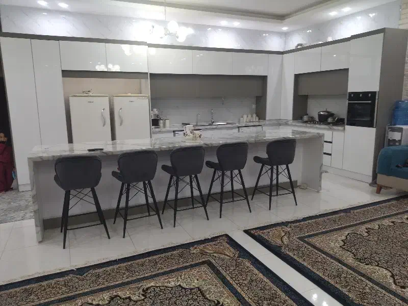 سوییت.اپارتمان.شبانه.روزانه.شهر رابر|اجارهٔ کوتاهمدت آپارتمان و سوئیت|رابر, |دیوار