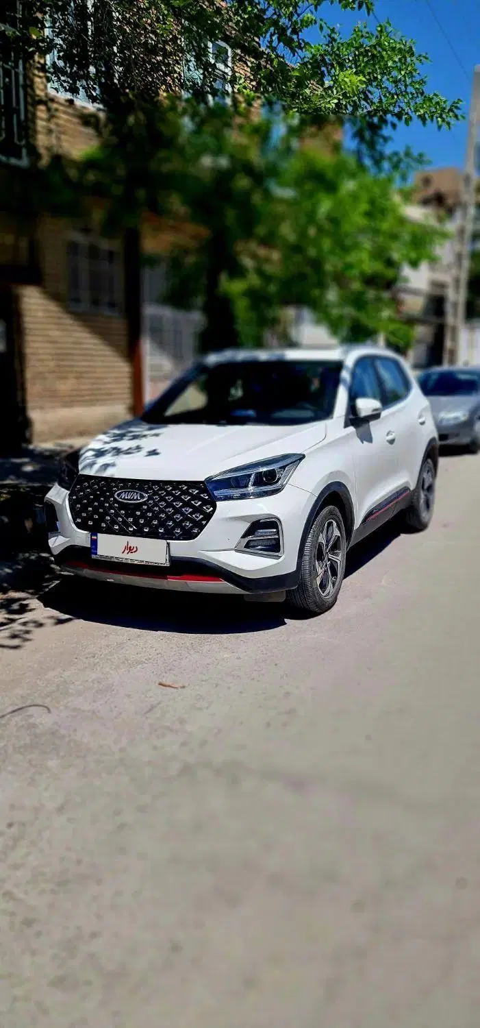 x55 pro ie فول|خودرو سواری و وانت|یزد, |دیوار