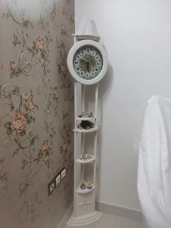 ساعت قدی|ساعت دیواری و تزئینی|تهران, مسعودیه|دیوار