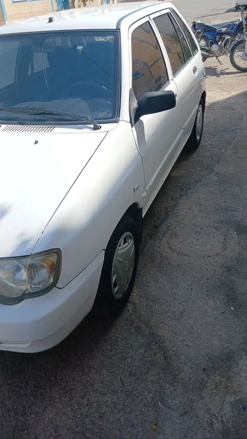 هاج بک ۱۱۱|خودرو سواری و وانت|اصفهان, آبشار|دیوار