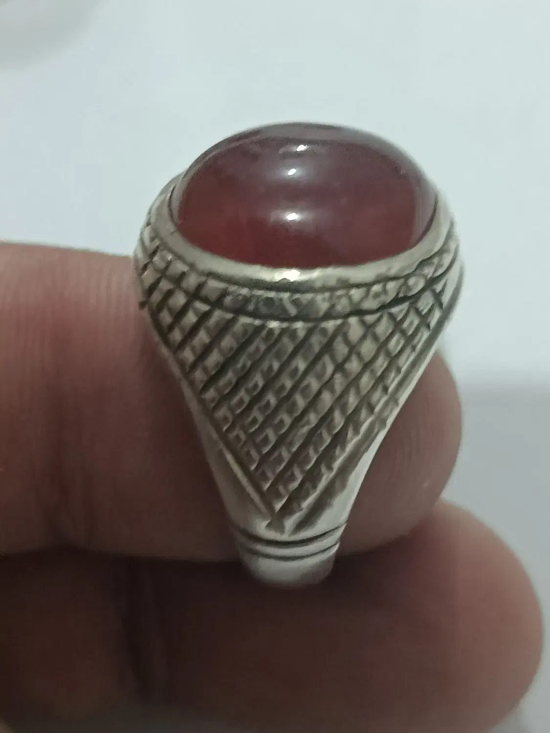 انگشتر|زیورآلات و اکسسوری|مشهد, محمدآباد|دیوار