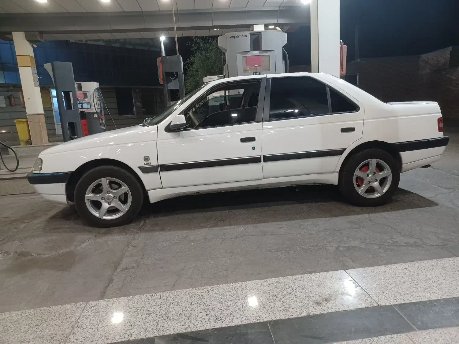 slx|خودرو سواری و وانت|بهبهان, |دیوار