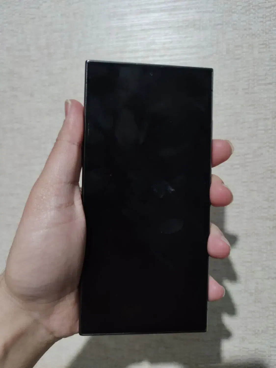 گوشی s24 اولترا 256|موبایل|تهران, جوادیه تهرانپارس|دیوار