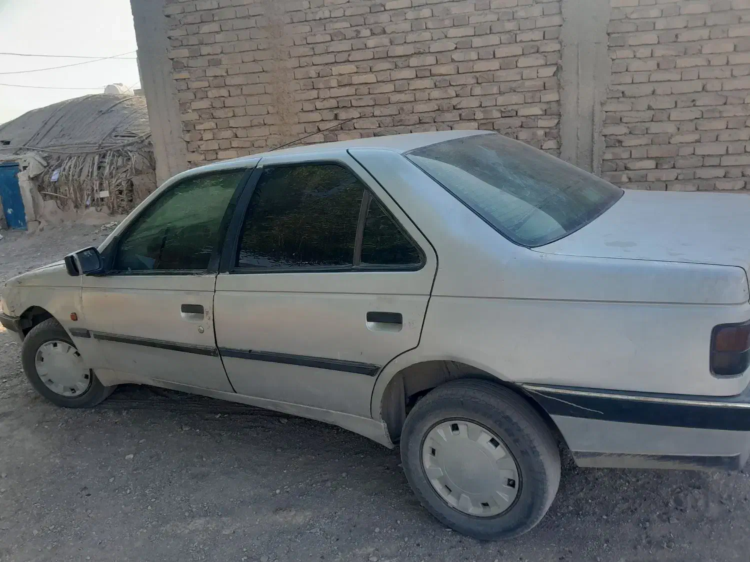 عاه|خودرو سواری و وانت|دلگان, |دیوار