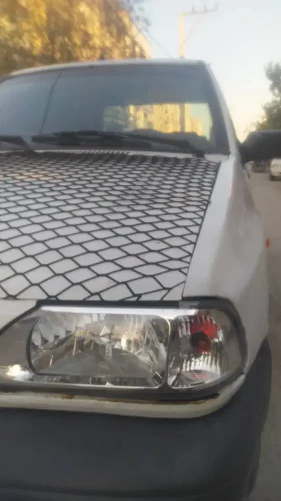 پراید|خودرو سواری و وانت|لنجان, |دیوار