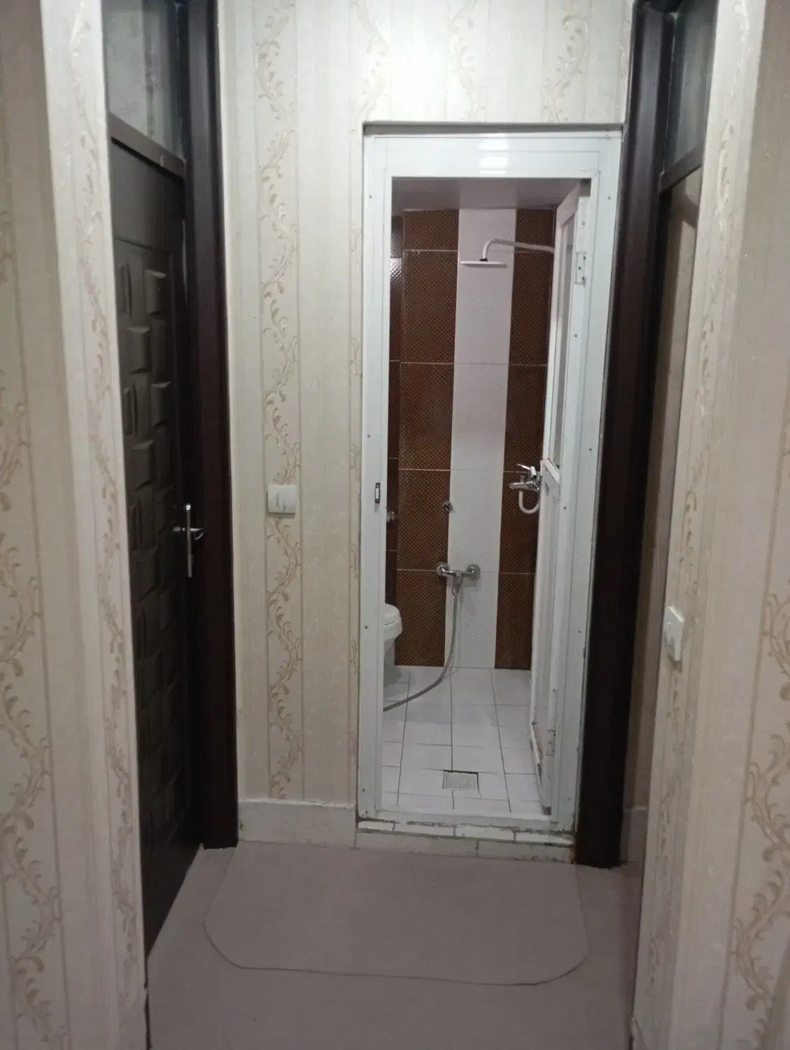 آپارتمان دو خوابه چهار راه مقر|اجارهٔ آپارتمان|شیراز, کوزه گری|دیوار