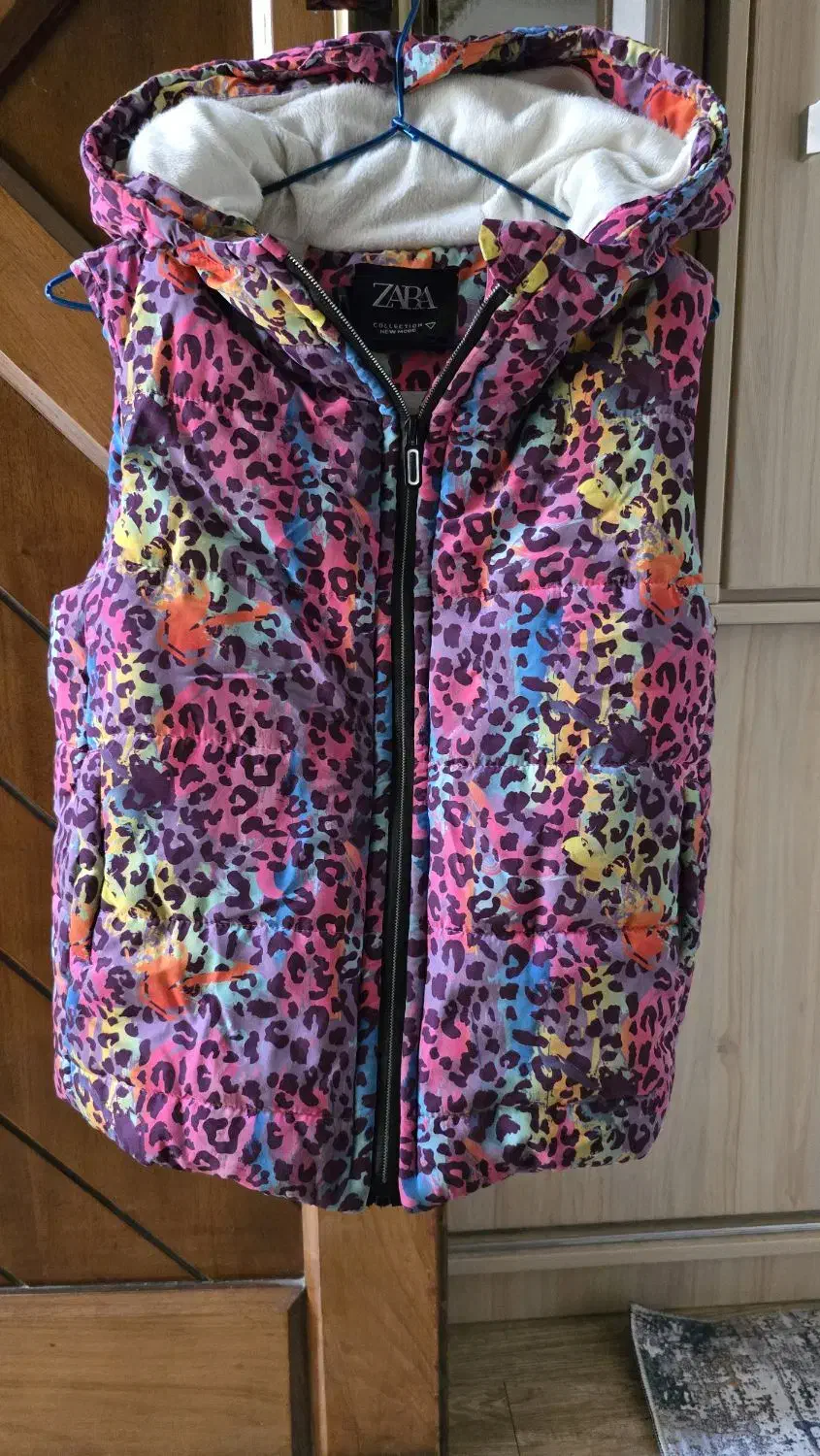 پافر دخترونه|لباس|تهران, شهران شمالی|دیوار