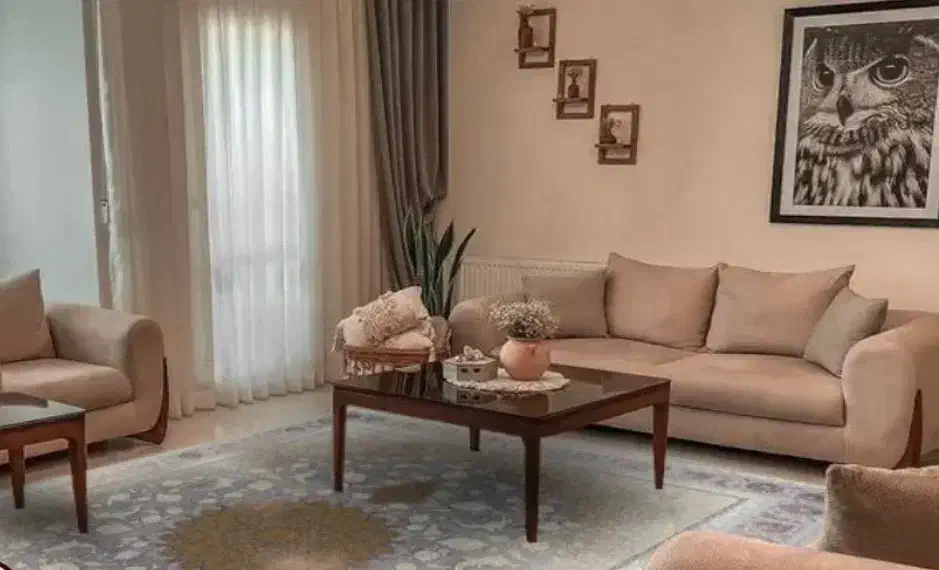 اجاره خانه ویلایی دو خواب|اجارهٔ خانه و ویلا|مرودشت, ژیان|دیوار