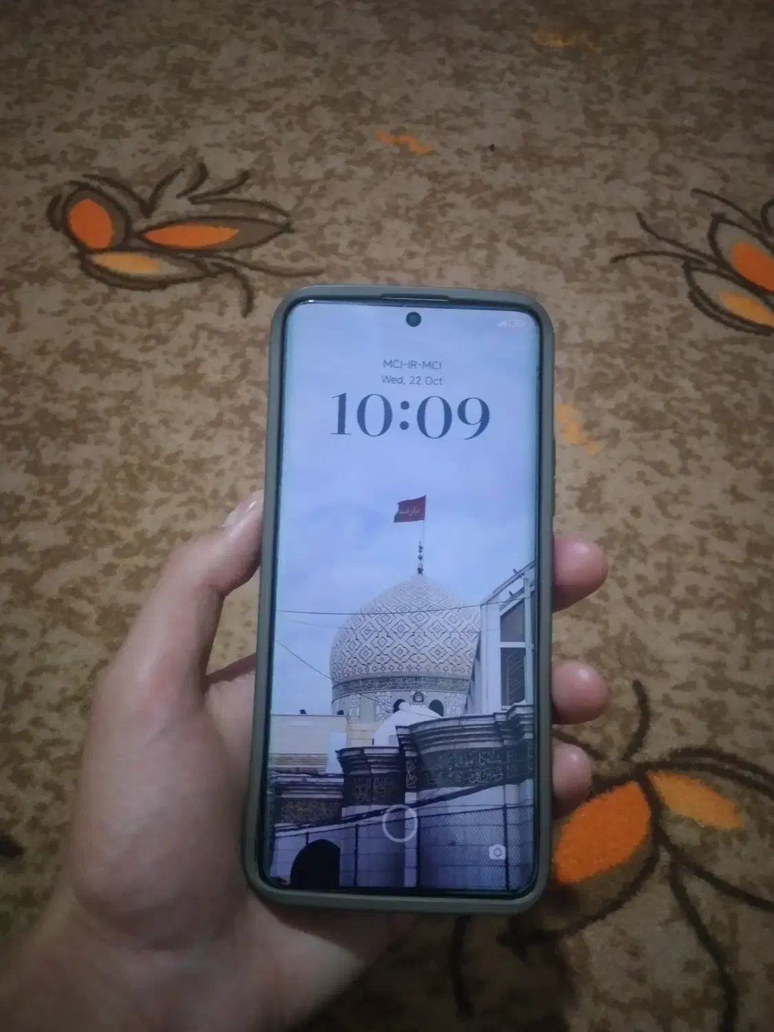 شیائومی نوت13 پرو پلاس|موبایل|همدان, |دیوار