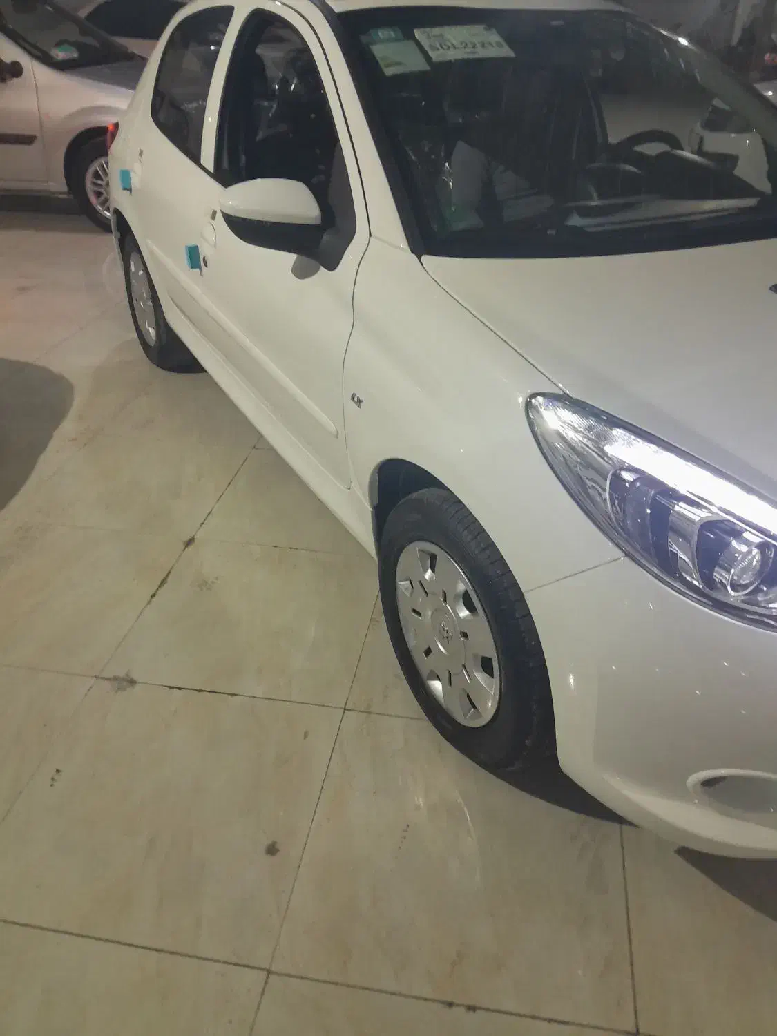 207صفر|خودرو سواری و وانت|خورموج, |دیوار