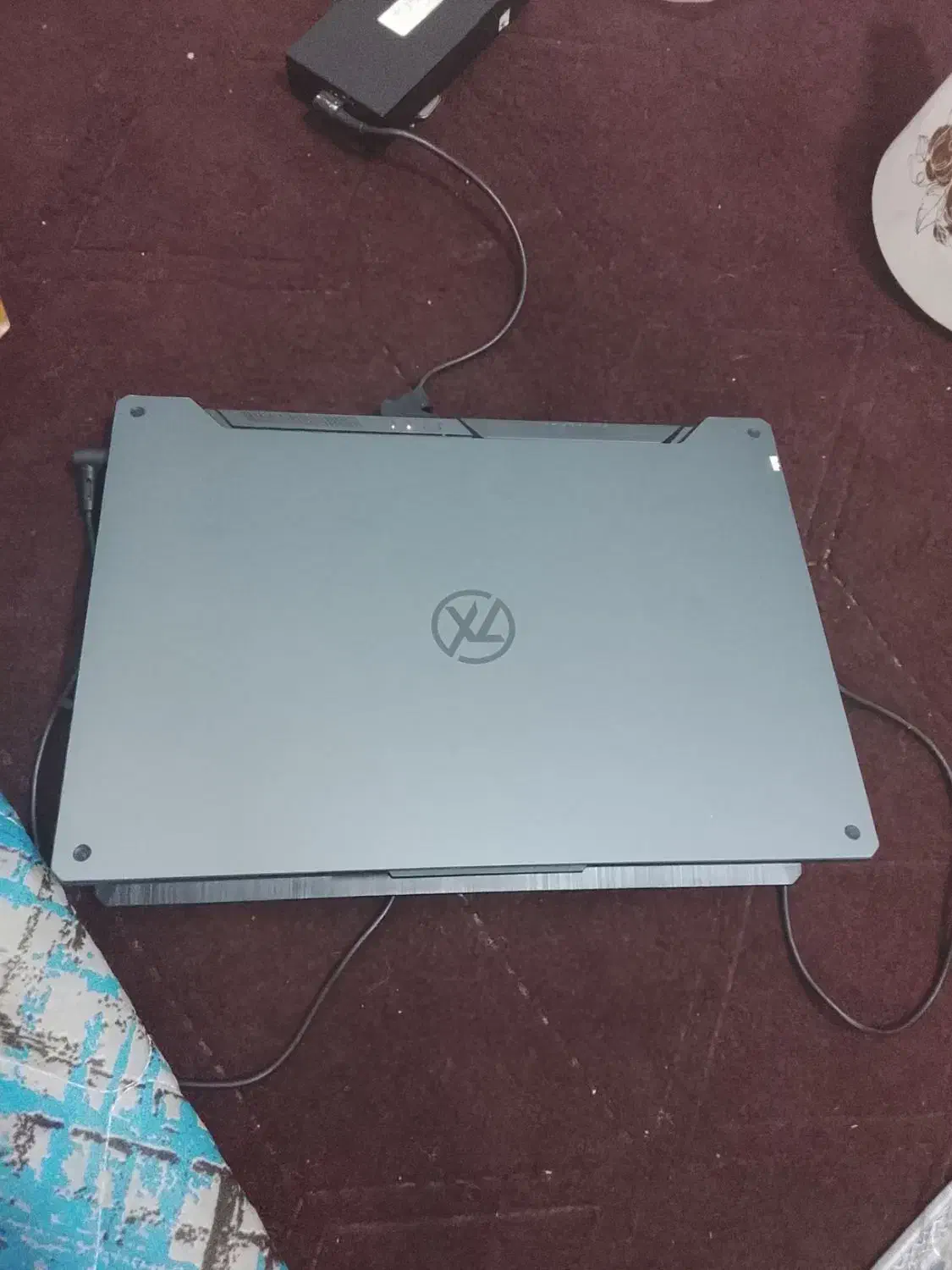 لبتاپ asus|رایانه همراه|تبریز, |دیوار