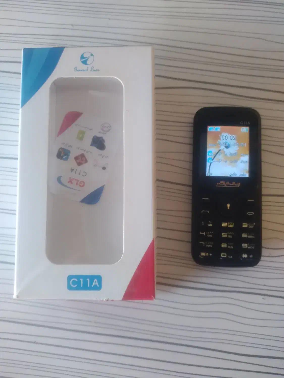 گوشی ساده|موبایل|ارومیه, |دیوار