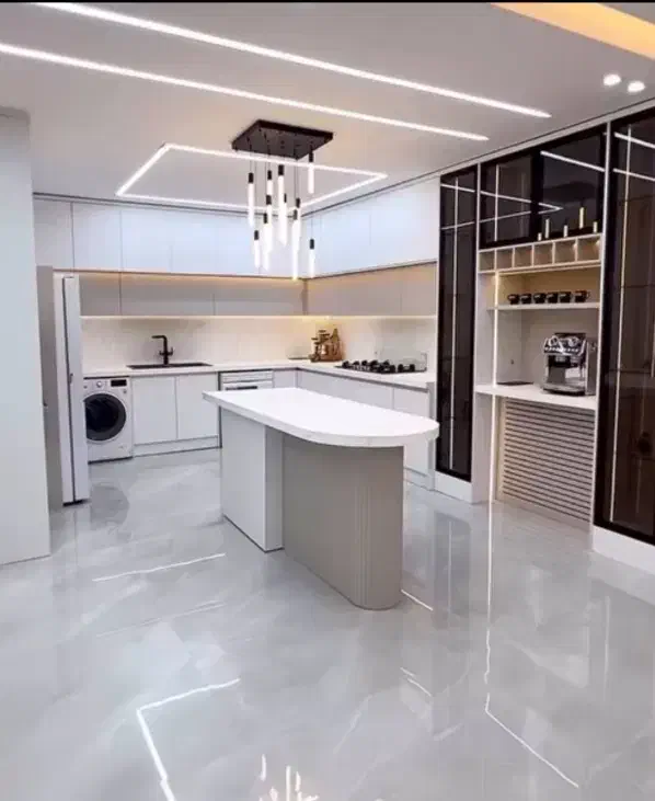طراحی و نصب کابینت و کمد دیواری  منحصر بفرد|جاکفشی، کمد، دراور|تهران, چیتگر شمالی|دیوار