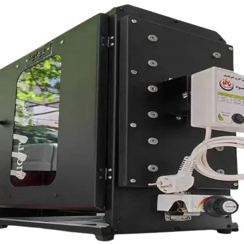 کباب پز بدون دود(برهود) مناسب آپارتمان|اجاق گاز و لوازم برقی پخت‌وپز|تهران, شوش|دیوار