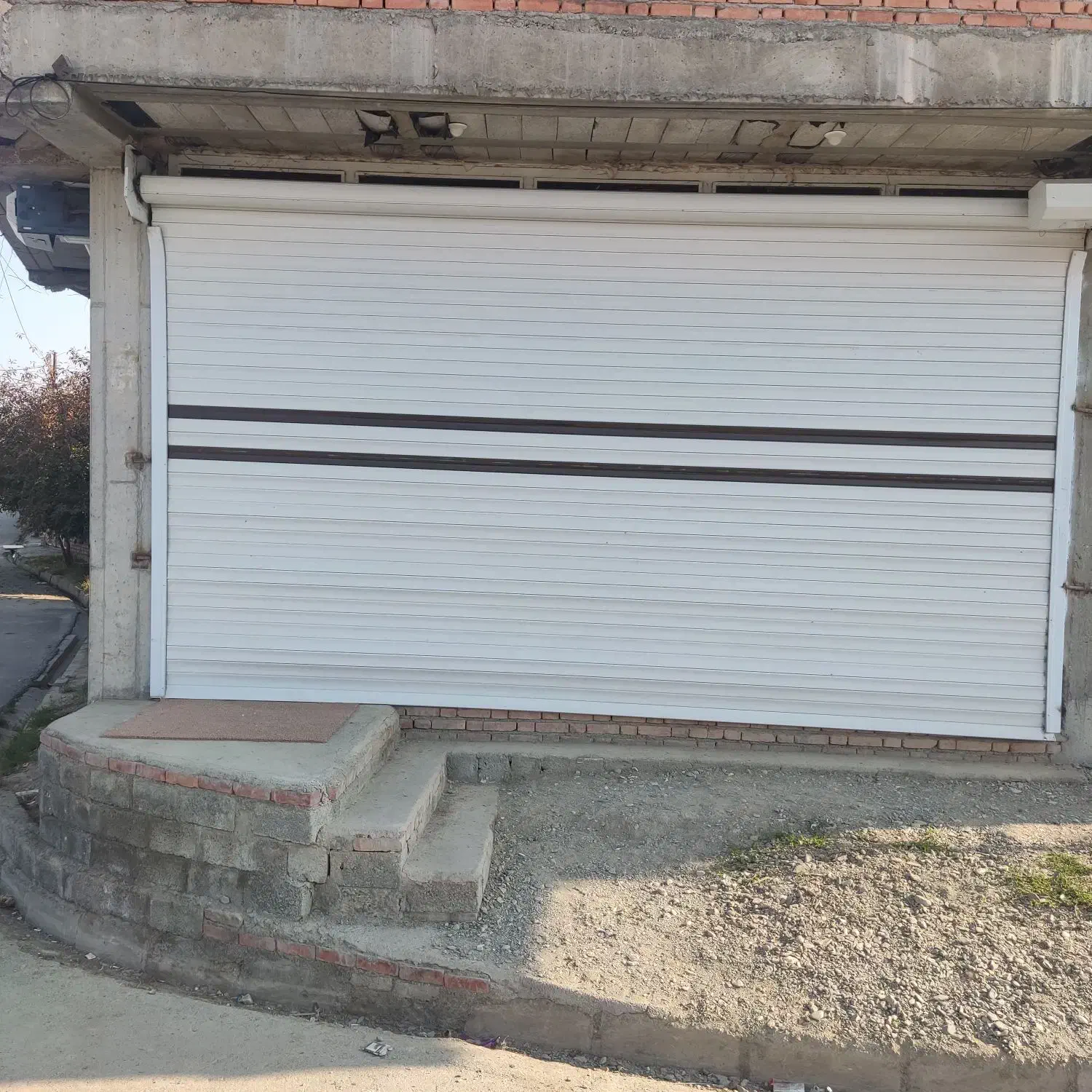 دودرابه برقی دویخچال ایستاده ویخچال بستنی و قفسه|فروشگاه و مغازه|نقده, |دیوار