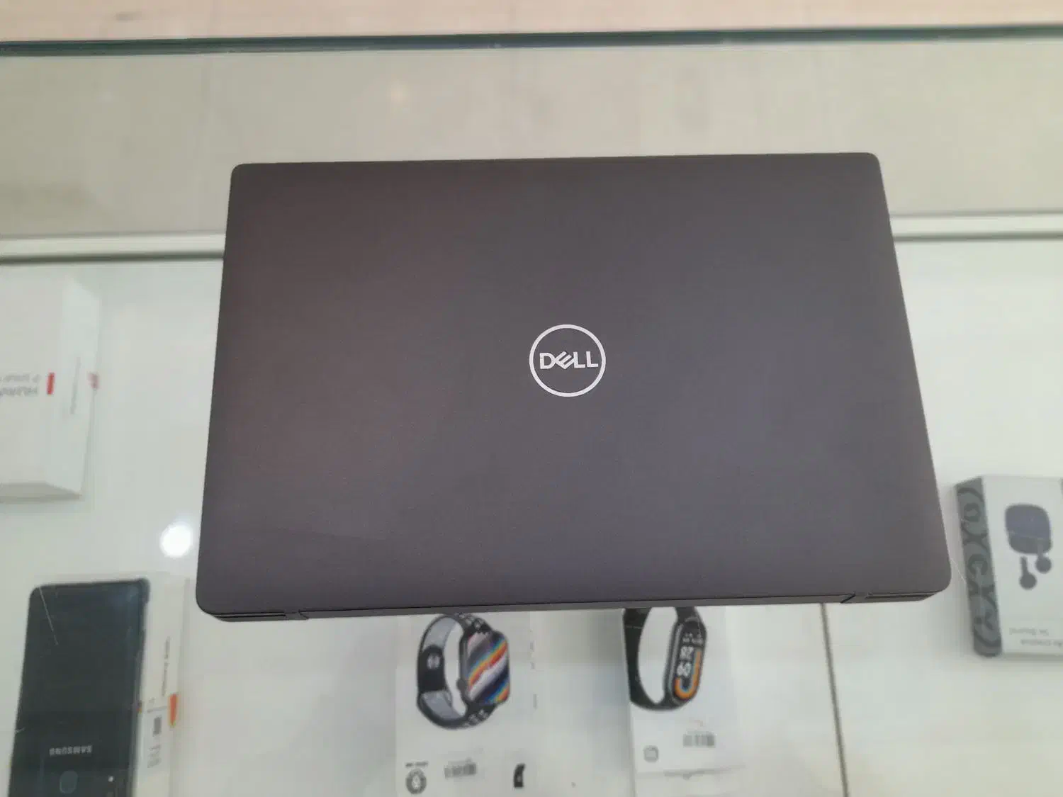 Dell 7400 Latitude i5|رایانه همراه|یزد, |دیوار