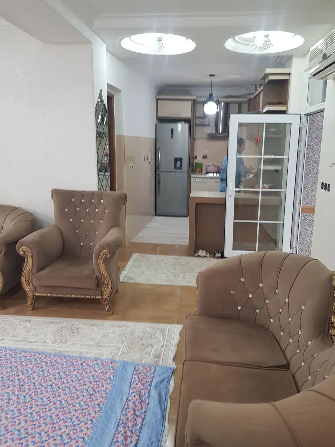 ویلای انصاری پارس|فروش خانه و ویلا|رشت, شالکو|دیوار