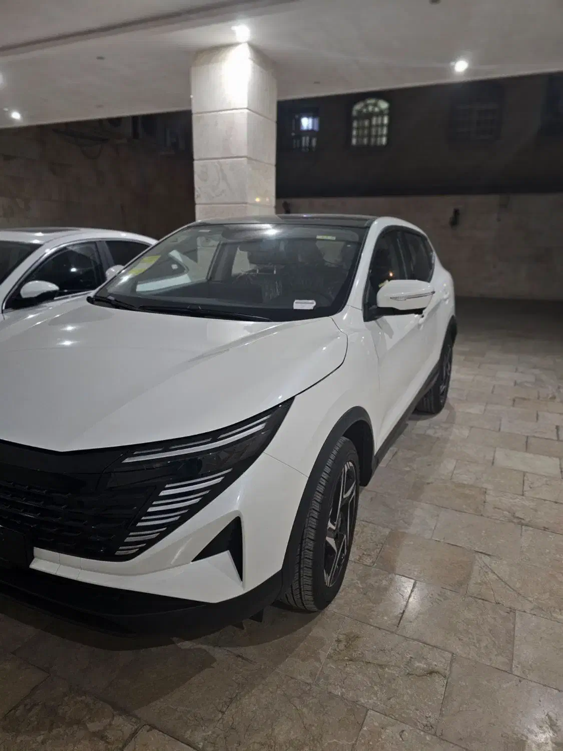 نیسان قشقایی آنر|خودرو سواری و وانت|بندرعباس, |دیوار