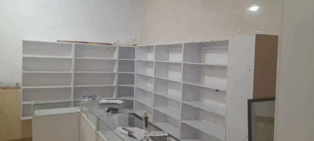 دکور مغازه|فروشگاه و مغازه|مشهد مرغاب, |دیوار