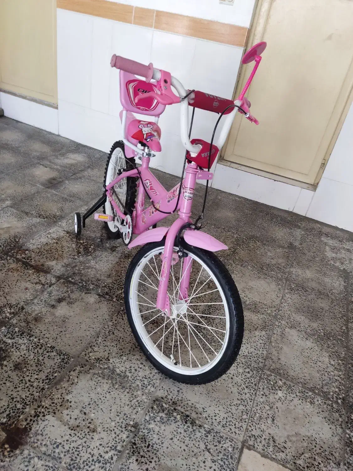 دوچرخه در حد نو|دوچرخه، اسکیت، اسکوتر|ملایر, |دیوار