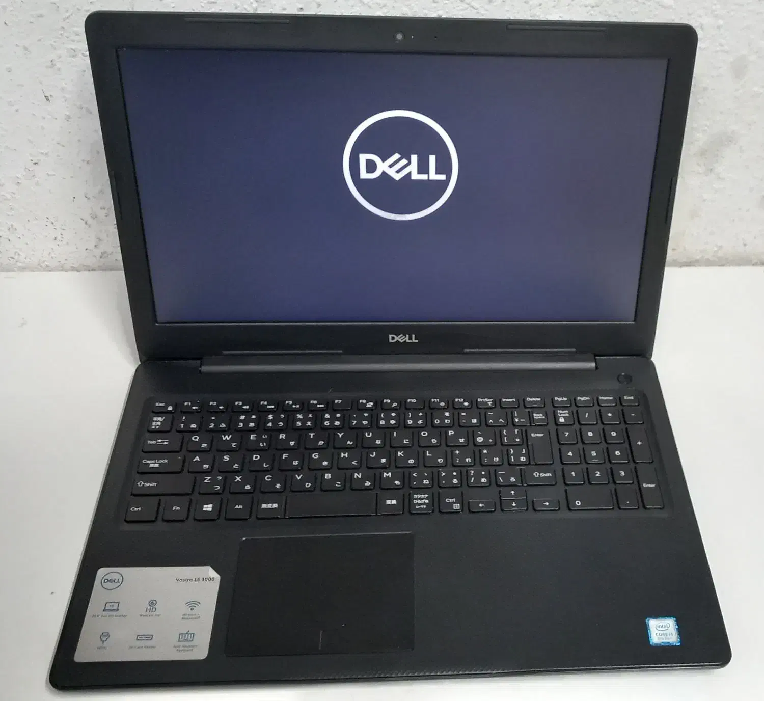 لپتاپ DELL|رایانه همراه|مشهد, سراب|دیوار