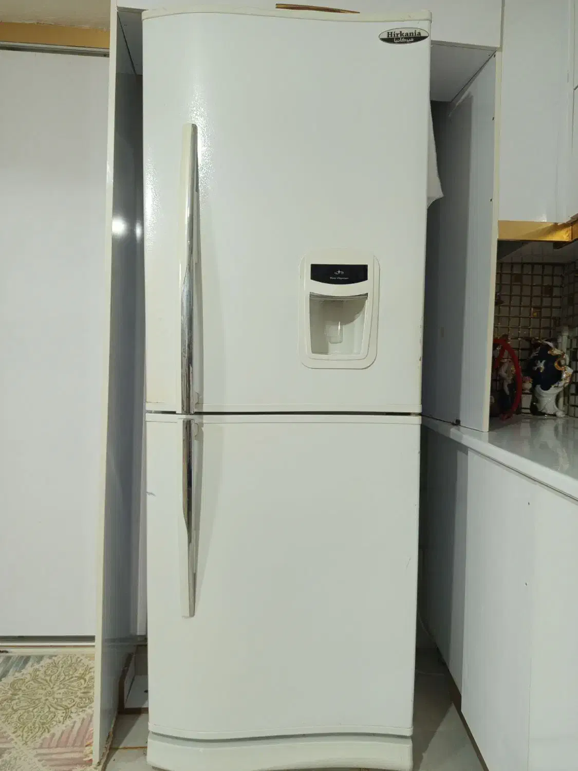 یخچال|یخچال و فریزر|تربت‌حیدریه, یحیی آباد|دیوار