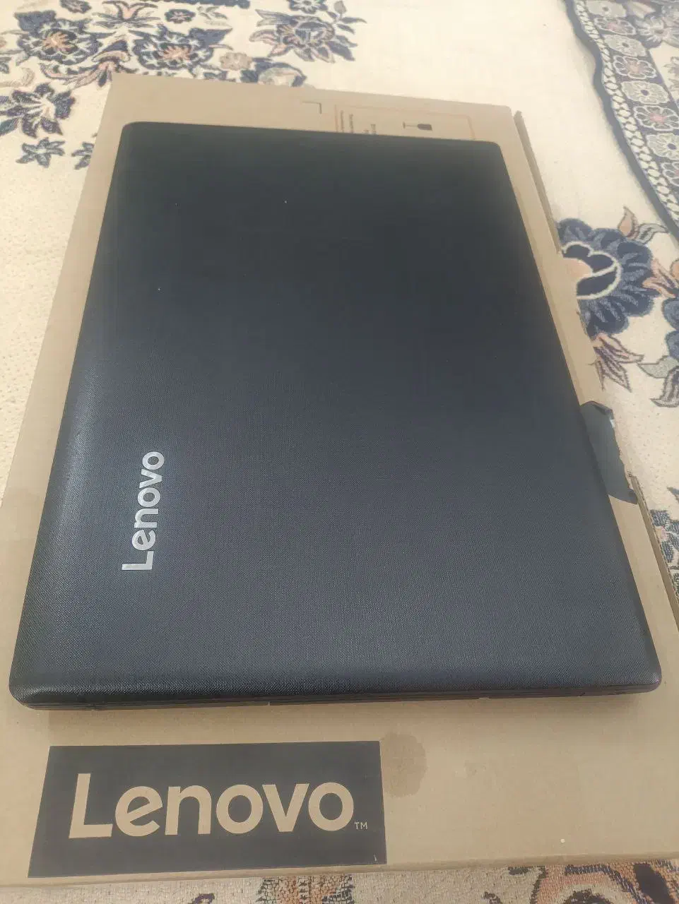 لپ تاب لنوو|رایانه همراه|بروجرد, |دیوار