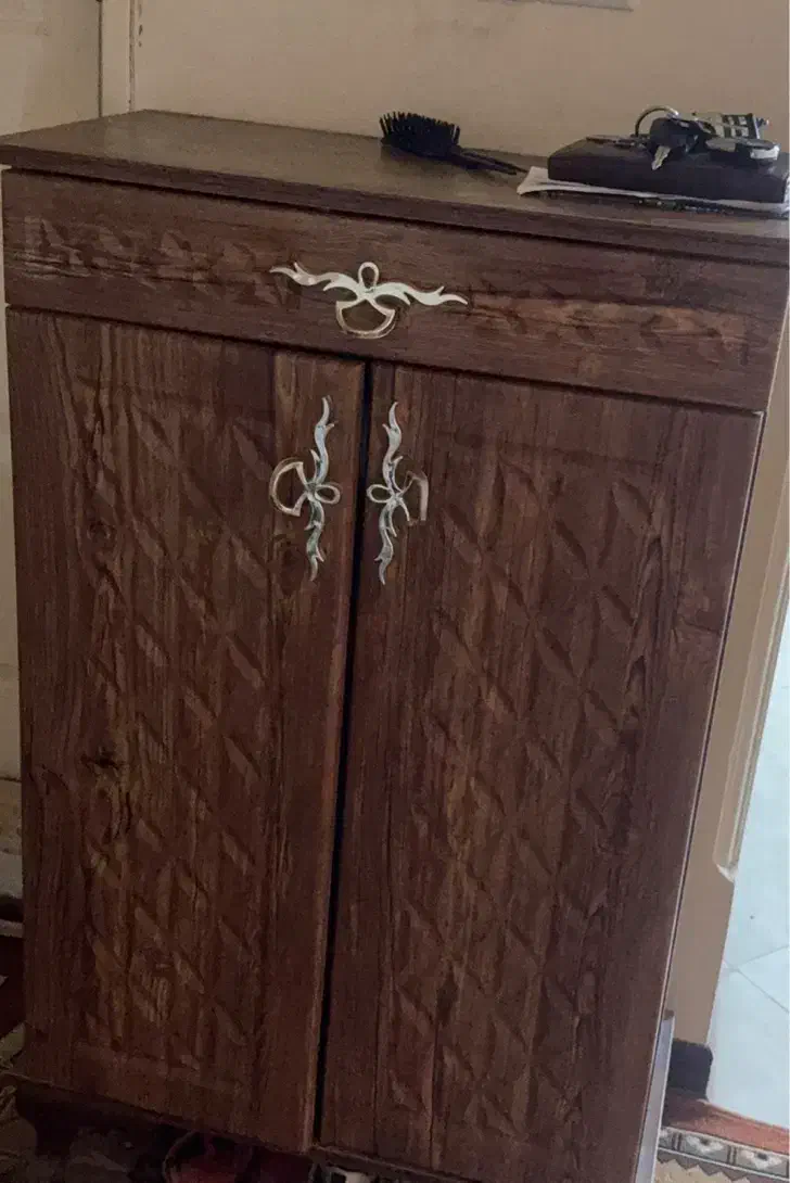 جاکفشی|جاکفشی، کمد، دراور|تهران, افسریه شمالی|دیوار