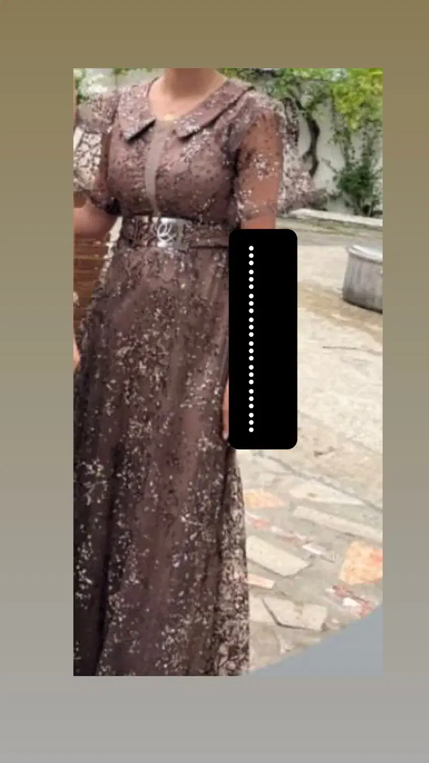 لباس مجلسی|لباس|رشت, شهرک پردیسان|دیوار