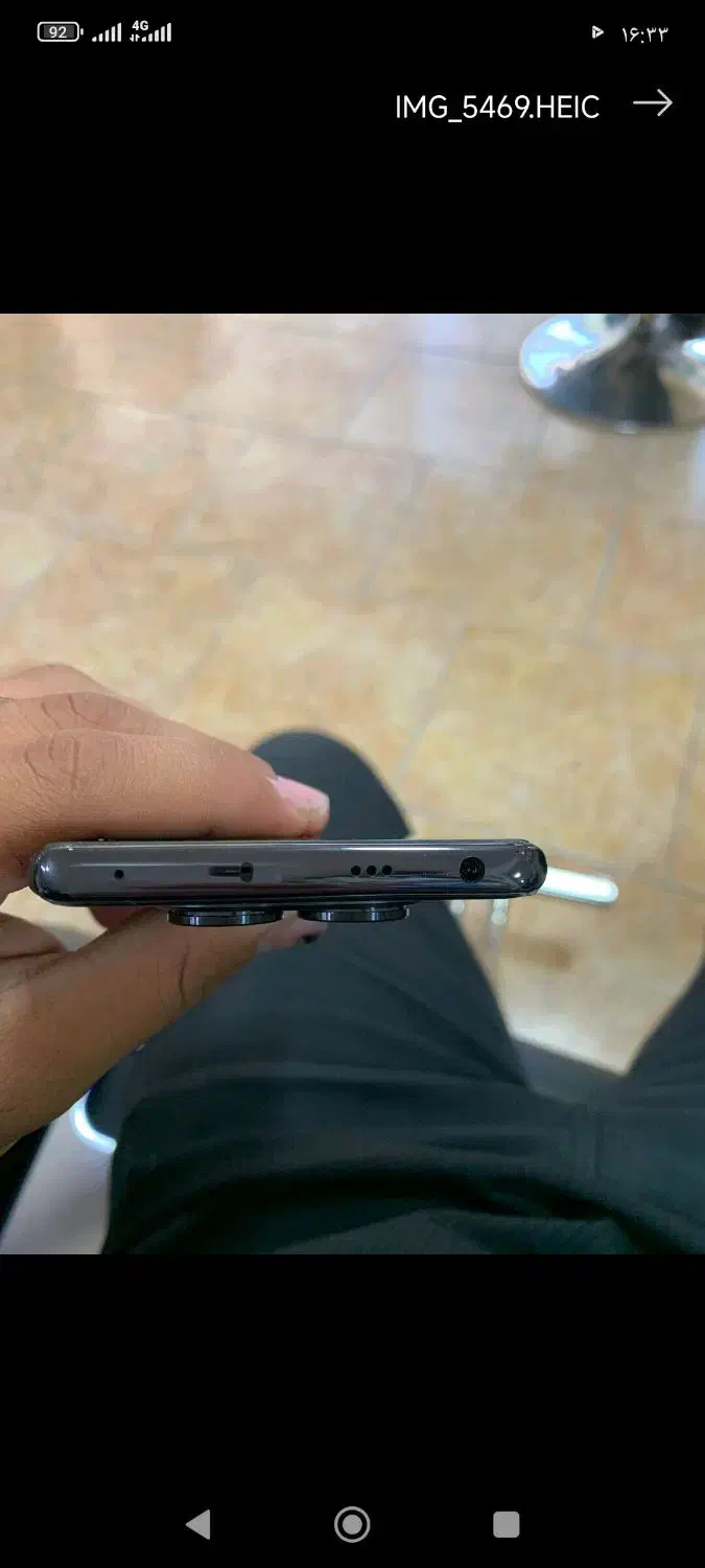 شیانومی نوت 14پرو|موبایل|ارومیه, |دیوار